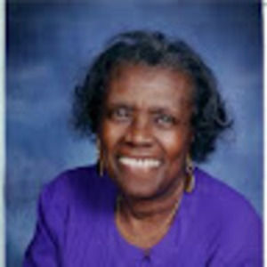 Meet your Posher, Mavis k.